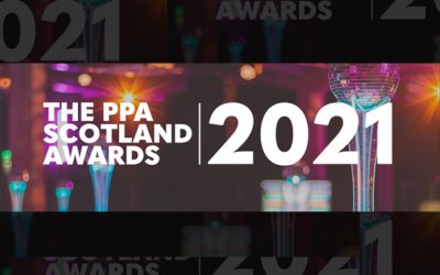 DC THOMSON SCOOPED AWARDS IN FIVE CATEGORIES IN THIS YEAR’S SCOTTISH PPA AWARDS 